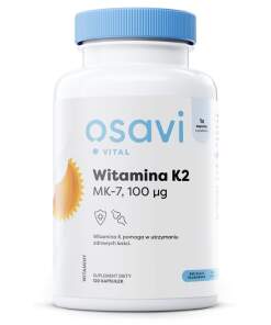 OSAVI Vitamin K2 MK-7