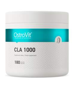 OSTROVIT CLA 1000 mg (180 caps)