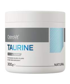 OSTROVIT Taurine  supreme pure (300 g)