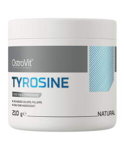 OSTROVIT Tyrosine supreme pure (210 g )