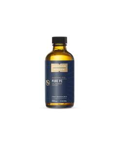 QUICKSILVER Micellized Pure PC - Fosfatydylocholina (120 ml)