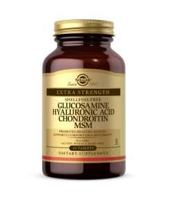 SOLGAR Glucosamine