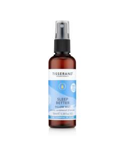 TISSERAND AROMATHERAPY Sleep Better Pillow Mist (100 ml / 3