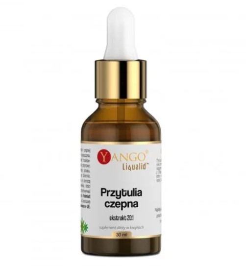 YANGO Clinging hemlock - 20:1 (30 ml)