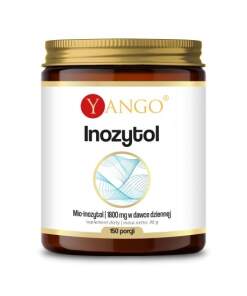 YANGO Inositol (90 g / 3