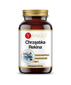 YANGO Shark cartilage (90 caps)