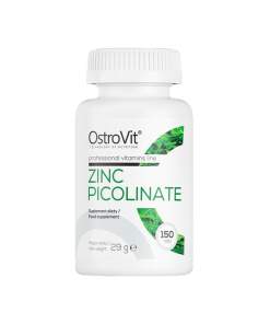 Zinc Picolinate