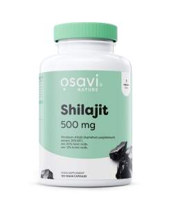 Shilajit