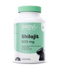 Shilajit
