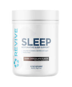Sleep