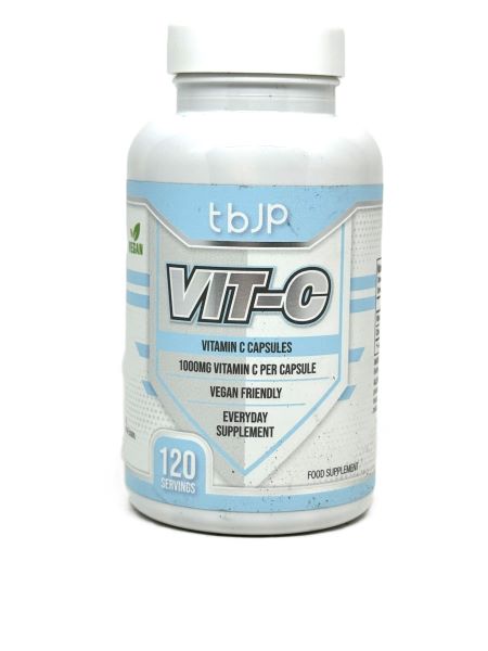 Vit C - 120 caps
