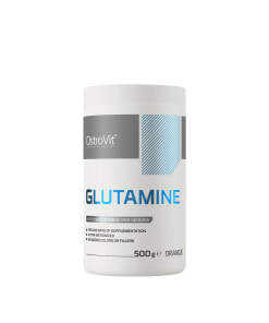 Ostrovit Glutamine Powder (500 g
