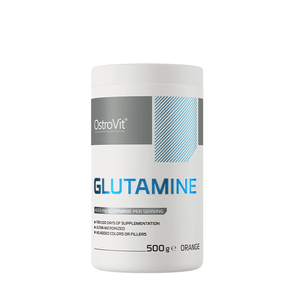 Ostrovit Glutamine Powder (500 g
