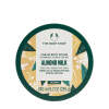 The Body Shop Almond Milk Body Scrub (240 ml)