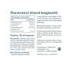 Vitaking Resveratrol Extra 125 mg (80 Capsules) - imagine 2