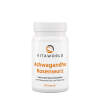 Vitaworld Ashwagandha Rose Root Complex (60 Caps)
