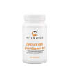 Vitaworld Calcium 600 plus vitamin D3 (60 Tablets)