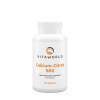 Vitaworld Calcium Citrate 500  (120 Capsules)