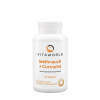 Vitaworld Frankincense + Curcuma (120 Capsules)