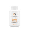 Vitaworld Ginger 500 mg (120 Capsules)