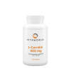 Vitaworld L-carnitine 500 mg (100 Capsules)