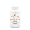 Vitaworld Magnesium Citrate 125 mg (120 Capsules)