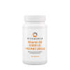 Vitaworld Vitamin D3 2000 IU + K2 MK7 200 mcg (120 Tablets)