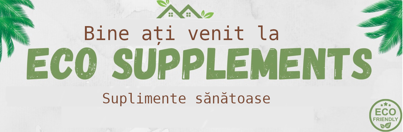 Eco Supplements Romania