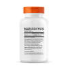 Doctor's Best Ubiquinol cu Kaneka 200mg - 120 capsule moi

Ubiquinol de calitate superioară cu Kaneka pentru susținerea funcției cardiace și energiei celulare. Formulă avansată cu 200mg per capsulă. - imagine 4