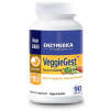 Enzymedica VeggieGest - Enzime Digestive pentru Dietă Vegetală, 90 capsule - imagine 2