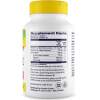 Healthy Origins Lyc-O-Mato 15mg - 180 de capsule moi cu extracte de roșii pentru antioxidanți naturali - imagine 3