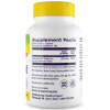 Healthy Origins Seleno Excell Selenium 200mcg - 180 capsule pentru susținerea funcției imunitar și a metabolismului normal - imagine 3