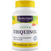 Healthy Origins Ubiquinol Vegan 100mg - 60 Capsule Vegetale - imagine 2