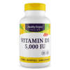 Healthy Origins Vitamin D3 5 000 IU 360 softgels