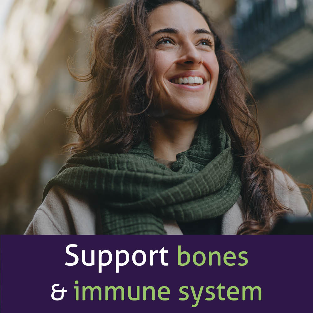 Healthy Origins Vitamin D3 Depot 5.000 IU - 540 Capsule Moi - imagine 3