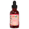 MaryRuth's Picături Multivitamine + Fier pentru Copii - Aromă Portocală Vanilie 30ml - imagine 2