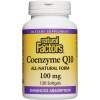 Natural Factors Coenzyme Q10 100mg 120 soft capsules