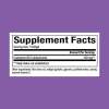 Natural Factors Coenzyme Q10 100mg - 120 capsule moi pentru susținerea energiei celulare - imagine 3