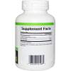 Natural Factors DGL Rădăcină de Lemn Dulce Deglichirizat 400mg 90 comprimate masticabile - imagine 3