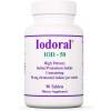 Optimox Corporation Iodoral (iodine and potassium iodide) 50mg 90 tablets