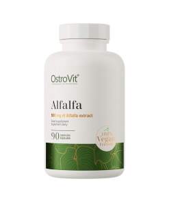 Alfalfa - 90 caps