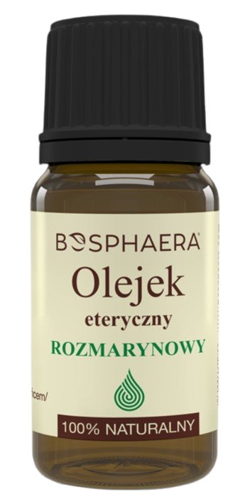 BOSPHAERA Rosemary essential oil (10 ml)