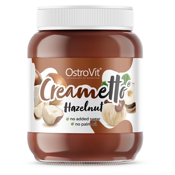 Creametto