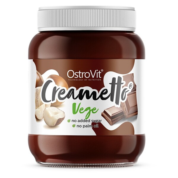 Creametto Vege