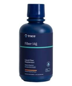 Fast-Absorbing Fiber