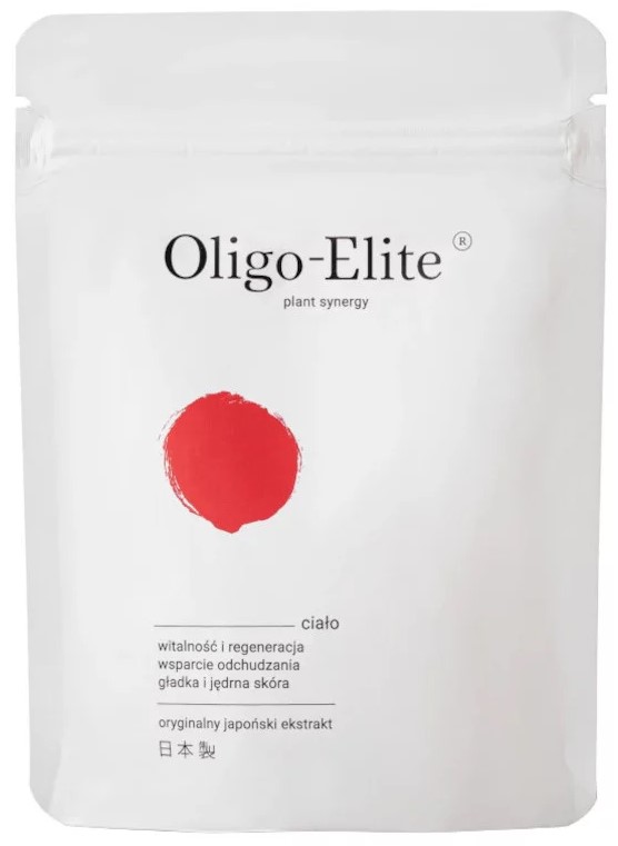 KOGEN Oligo Elite (180 caps.)
