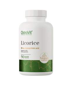Licorice - 90 caps