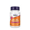 NOW D-3 + K-2 (MK-7) (90 Chewables)