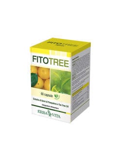 Natur Tanya E. FitoTree kapszula (60 Capsules)