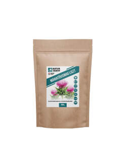 Natur Tanya Milk Thistle seed Flour (250 g)